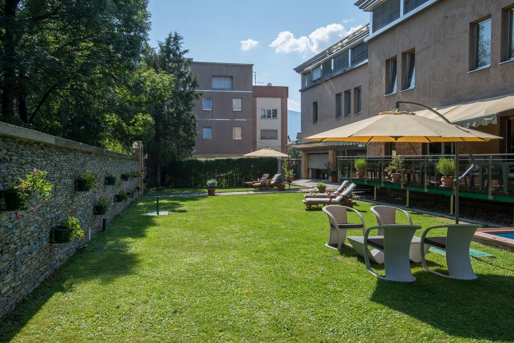 Hotel By Gastroid Ilidza Exterior photo