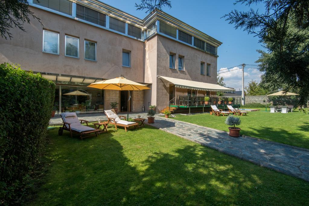 Hotel By Gastroid Ilidza Exterior photo