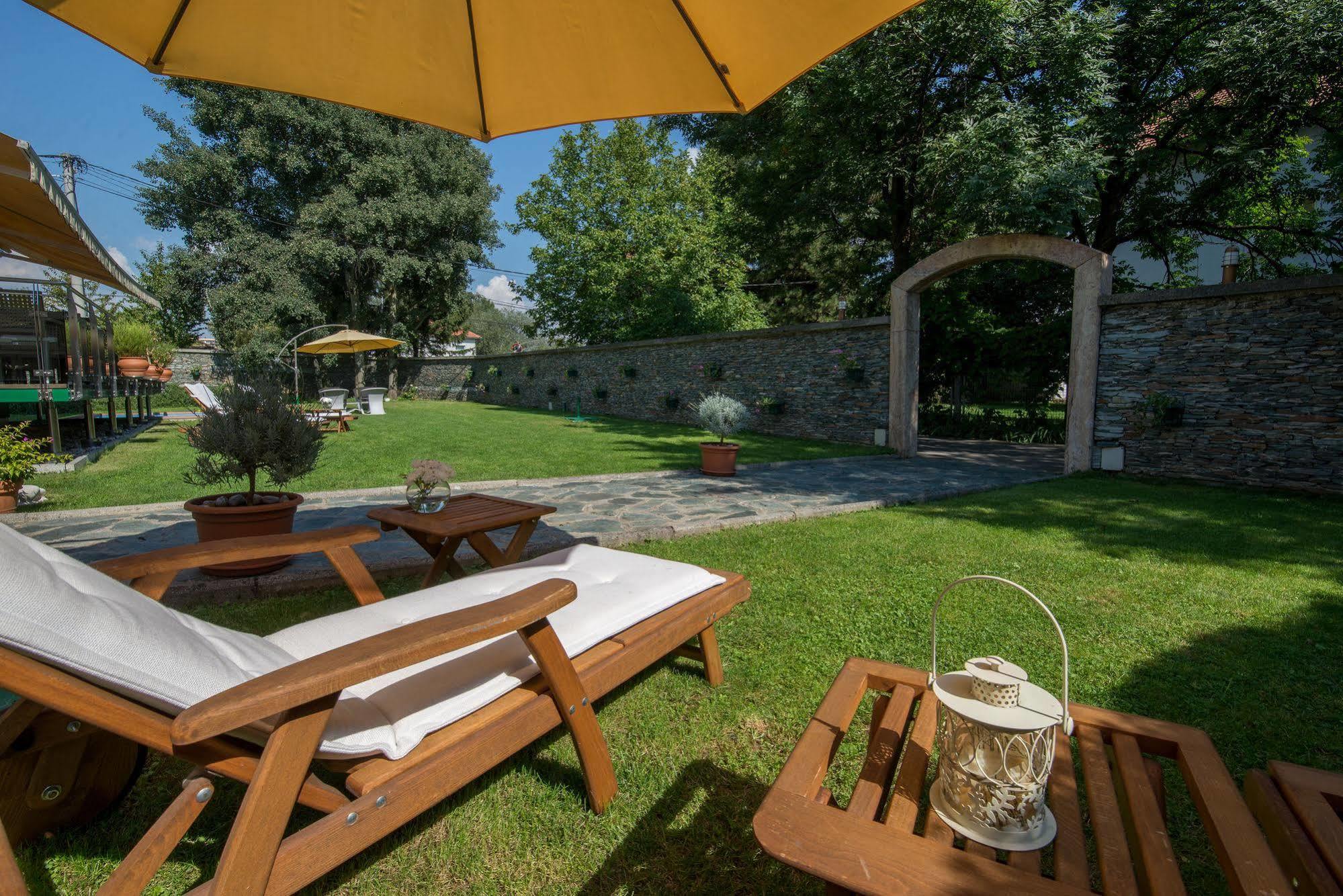 Hotel By Gastroid Ilidza Exterior photo